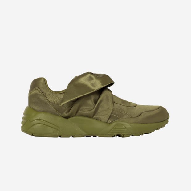 리한나 펜티 푸마 콜라보 운동화 FENTY Puma by Rihanna
