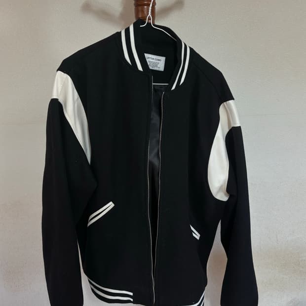 레테르코모 바시티 자켓 XL