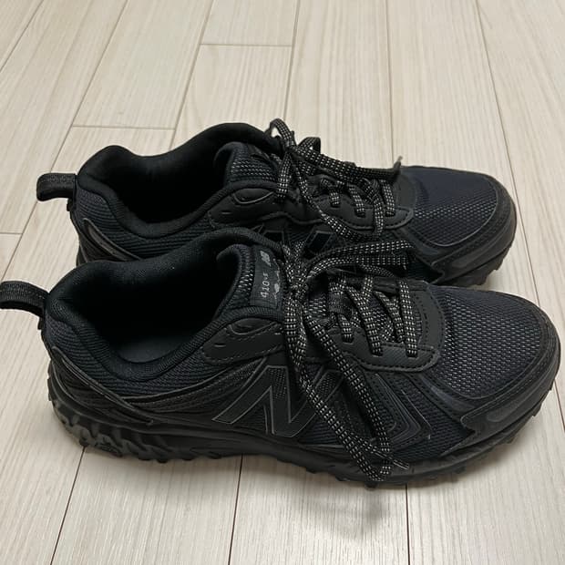 뉴발란스 410v5 270사이즈