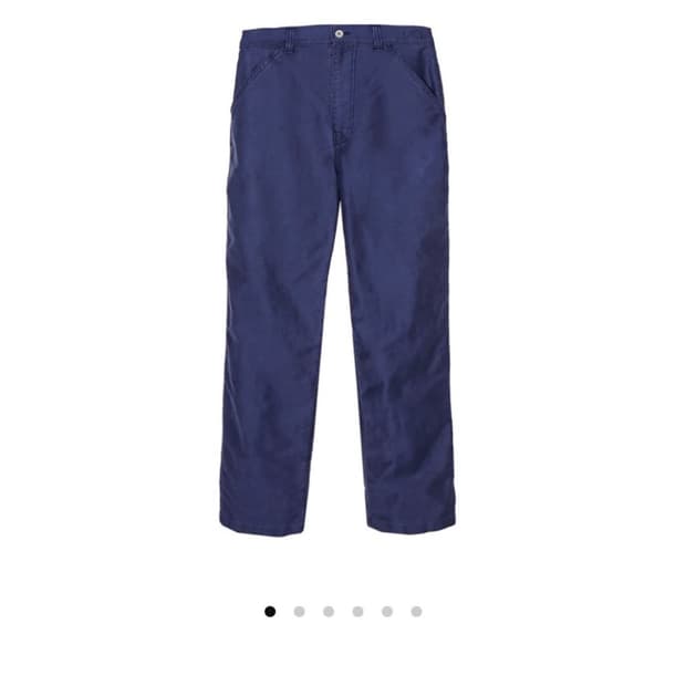 [판매] WRATH 레쓰 서비스메뉴얼 몰스킨 워크 팬츠