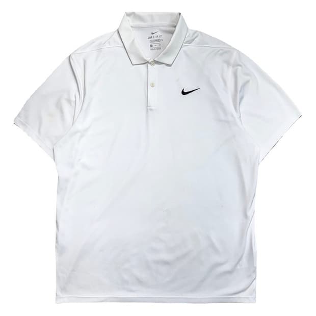 NIKE 드라이핏 골프 플로 XXL