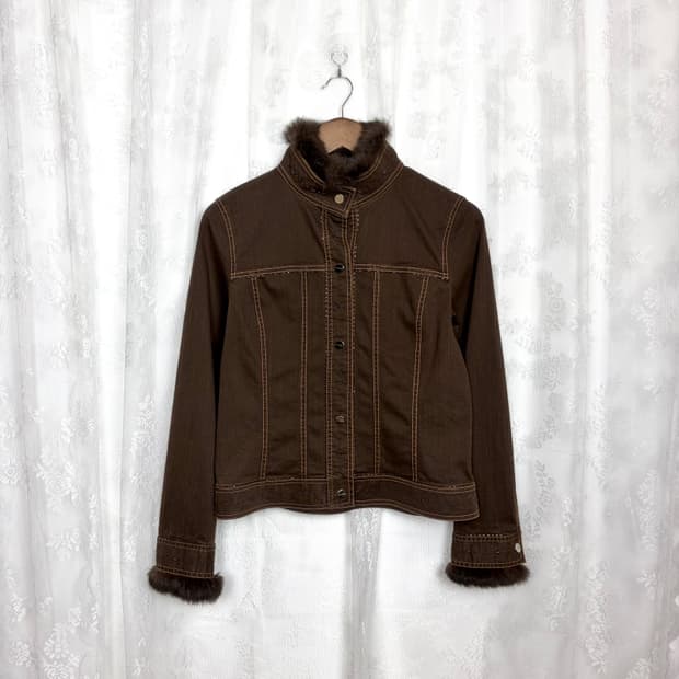 COURREGES VINTAGE OUTER