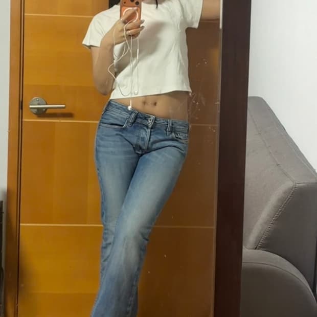 Vintage diesel pants