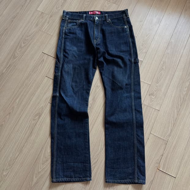 준야와타나베 리바이스 카펜터