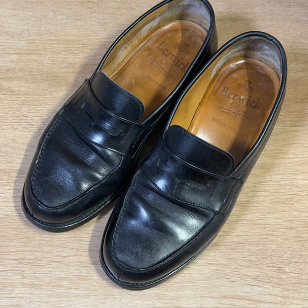 버윅 4456 260사이즈