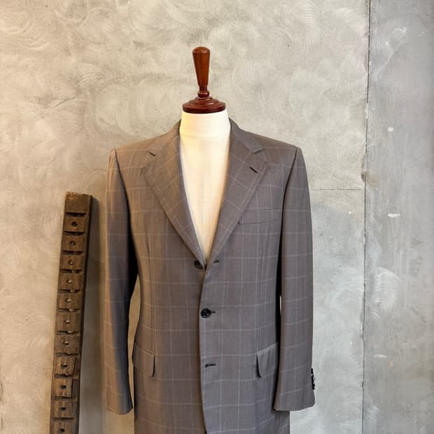 브리오니 테일러드 자켓 105