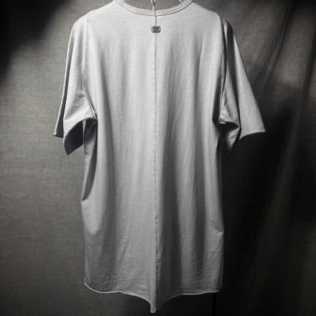 ISAAC SELLAM BASIC T Jersey T-Shirt