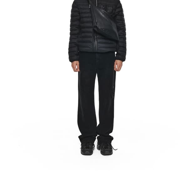 Xlim EP.8 02 DOWN JACKET M