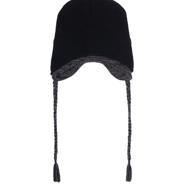 Suu 더블 트루퍼 비니