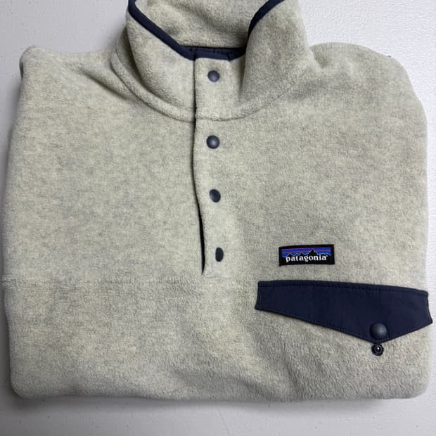 파타고나아 신칠라