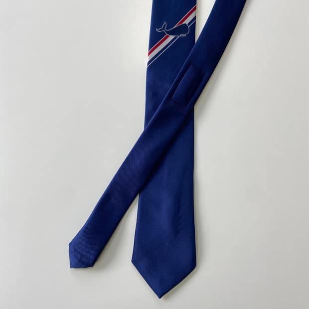 최상급 톰브라운 THOM BROWNE 명품 정품 넥타이