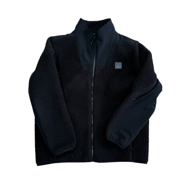 언더아머 후리스 