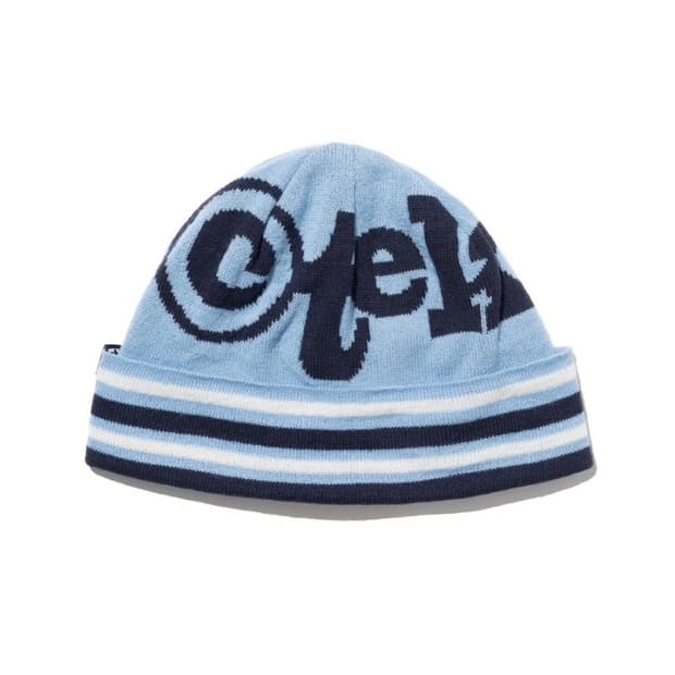 테켓 비니 Slope Beanie Light Blue | 후루츠패밀리