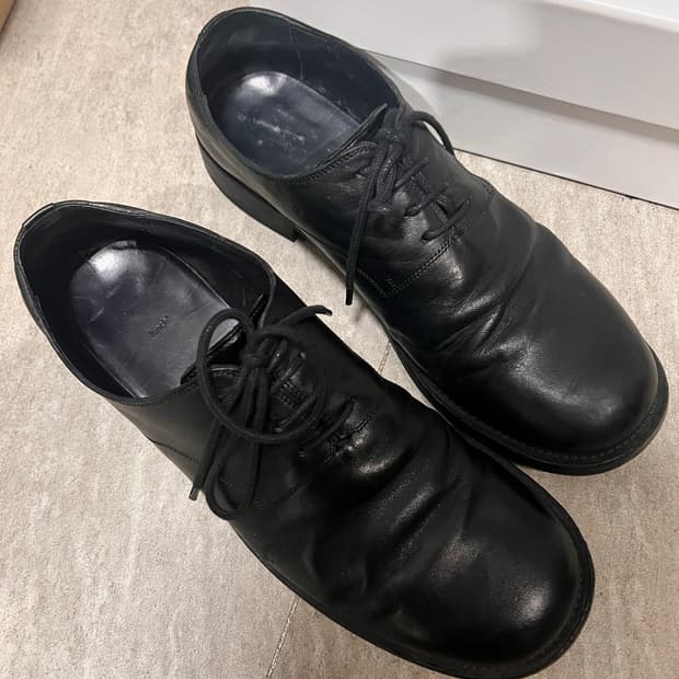 킨치 547 비브람 290사이즈