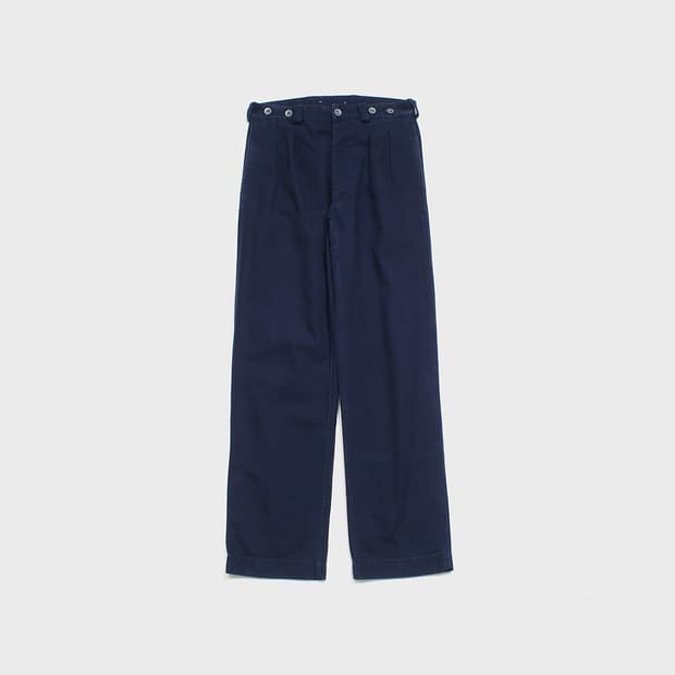 NIGEL CABOURN