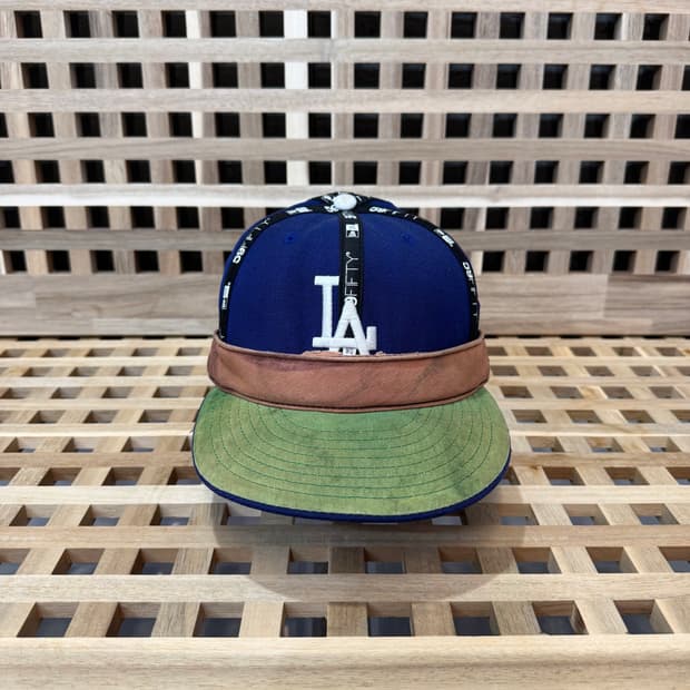 뉴에라 59fifty 인사이드 아웃 7 3/8
