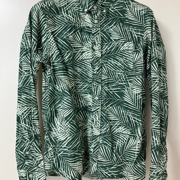 칼하트 CAYMAN 셔츠 (M사이즈)