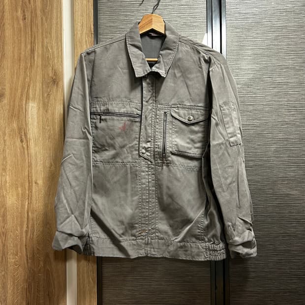 어드벤처기어 일본 워크자켓