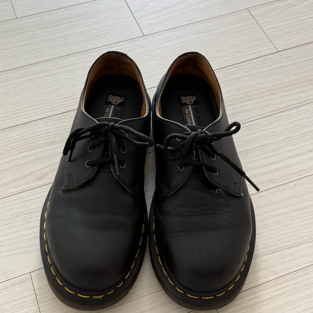 닥터마틴1461 나파 250