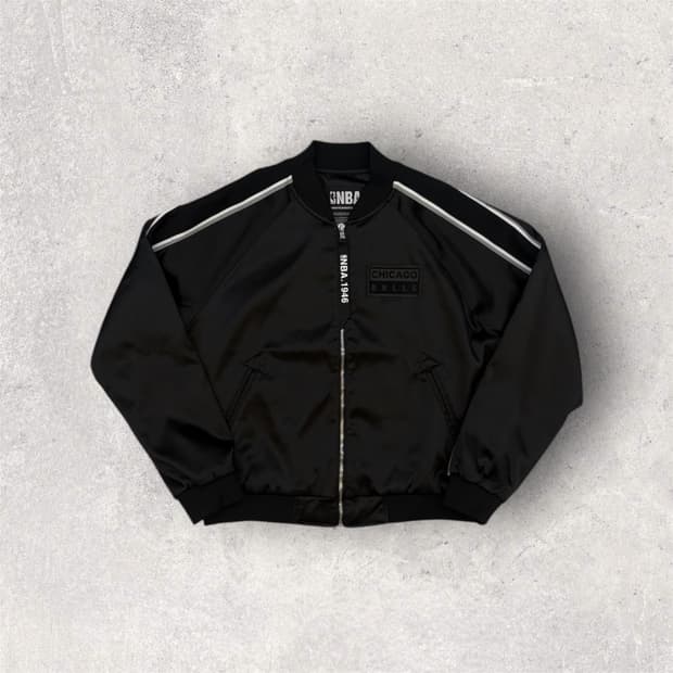 NBA 시카고불스 봄버