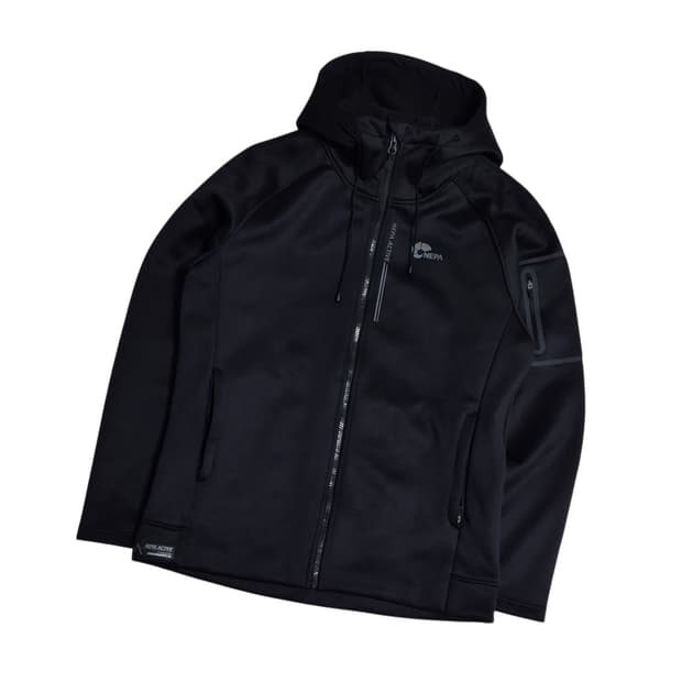 네파 트레이닝 자켓