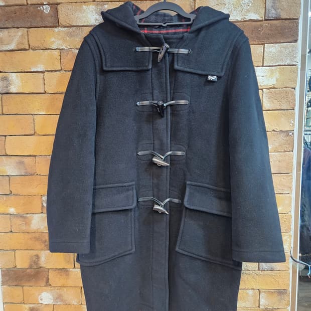 글로버울 떡뽁이코트