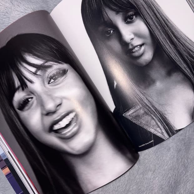 i-D Magazine 23FW / 단순 개봉 상품
