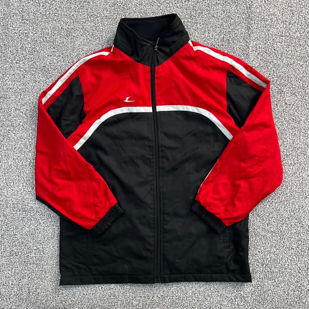 180 르까프 바람막이 집업 0306M