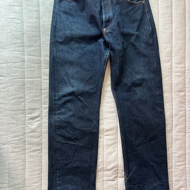 90s lvc 201xx 555공장 생산