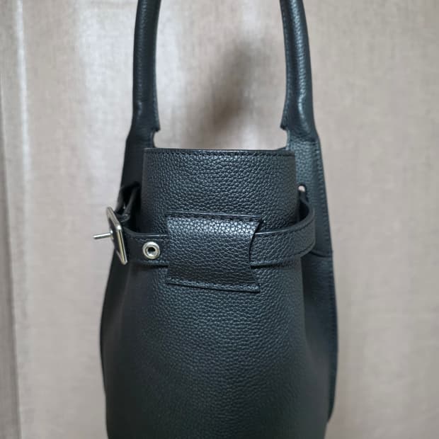 정품셀린느버킷백 16/21/15.5