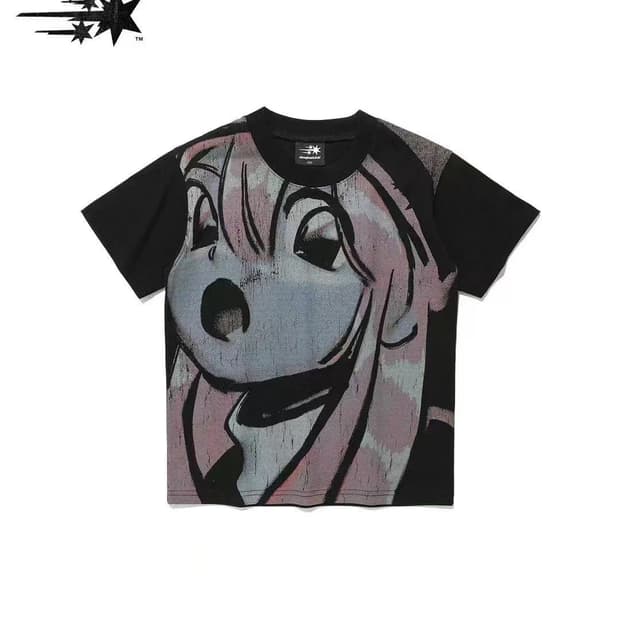 Niceghostclub 티셔츠 미개봉새상품