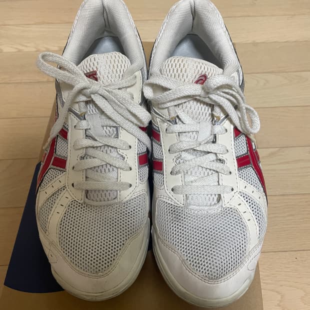 아식스 로테리브레 265