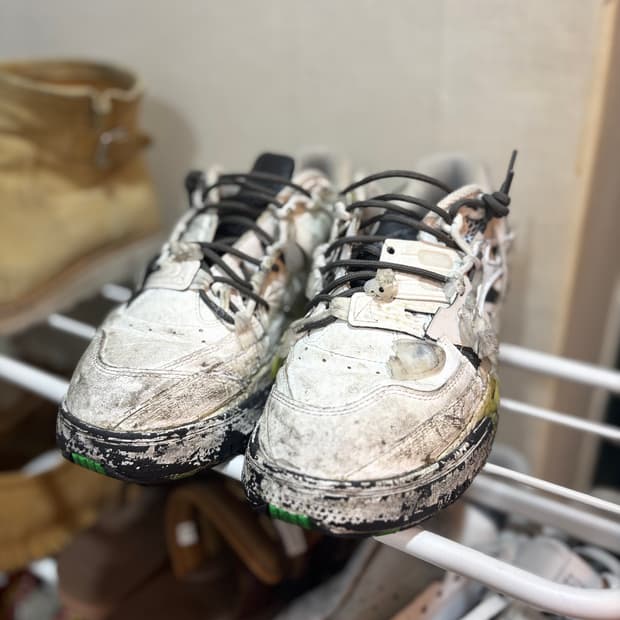 마르지엘라 퓨전