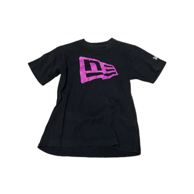 빈티지 뉴발란스 반팔