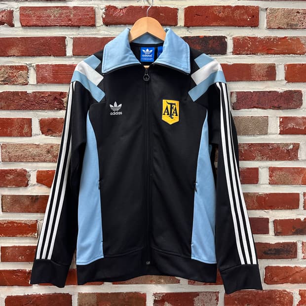 (110)아디다스 아르헨티나 져지