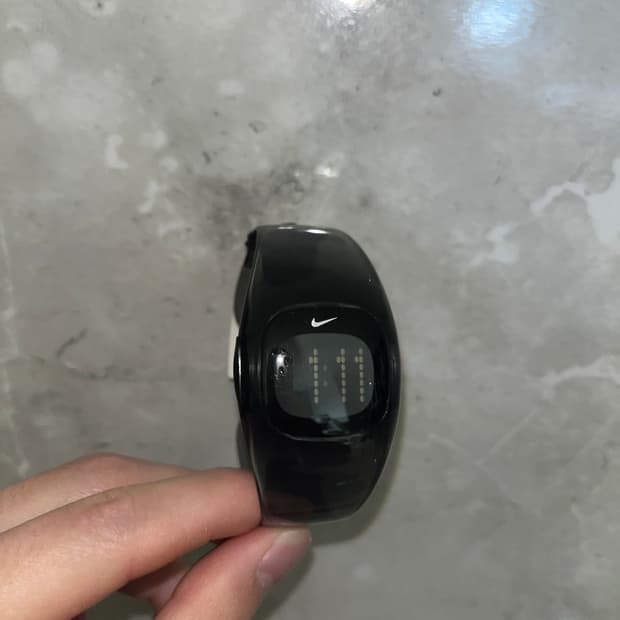 나이키 시계 트라이엑스 Nike Triax Presto