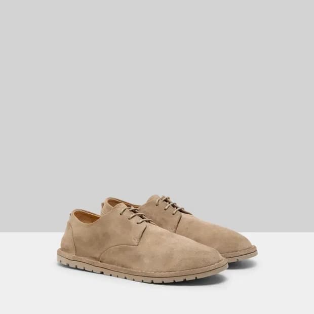 [42] Marsell 마르셀 더비슈즈 판매합니다