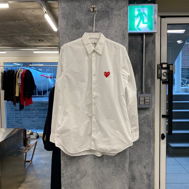 Comme des Garcons