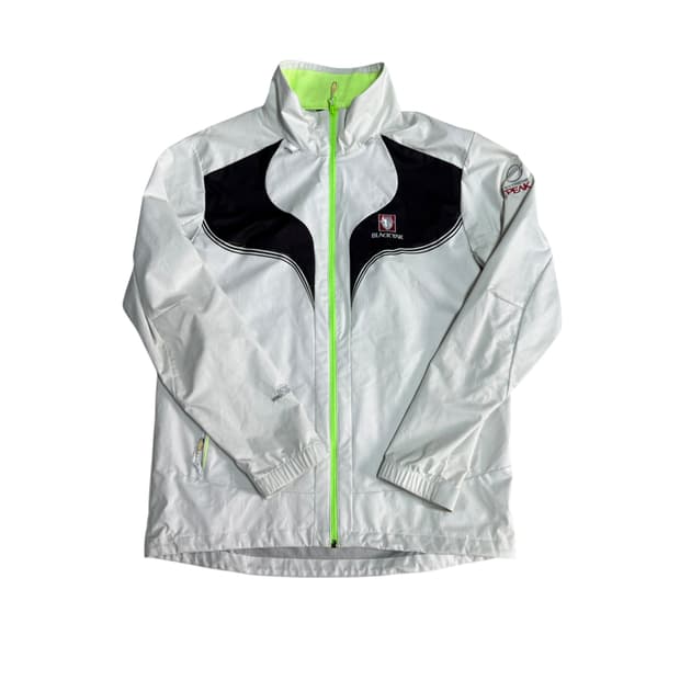 블랙야크 바람막이