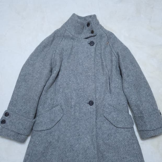 써스데이 아일랜드 여성 울코트 85 0124