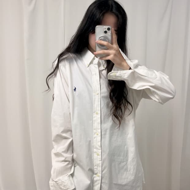 Polo pony shirt