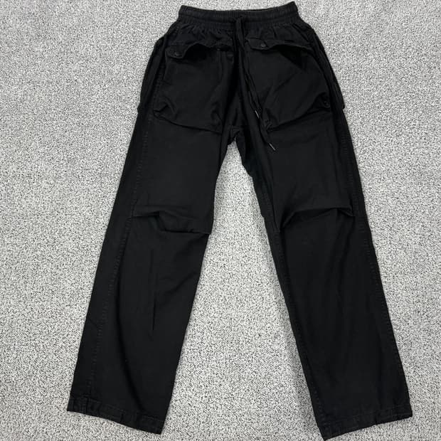 엑스트라오디너리 유틸리티팬츠