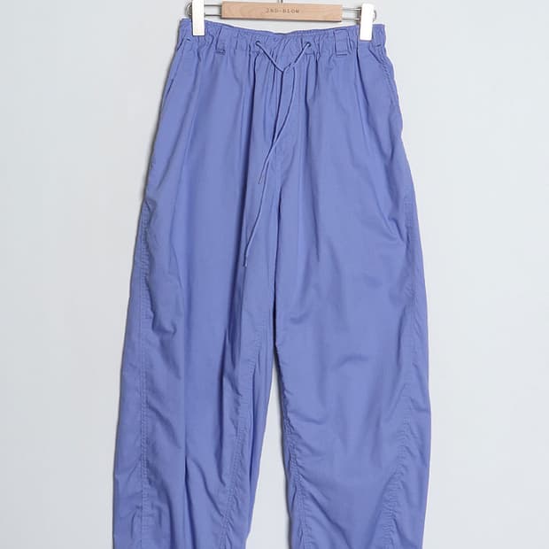 niko and…3D Wide Easy Pant (27~28)