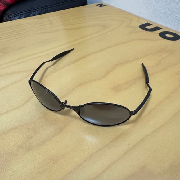 Oakley E wire 1.0 오클리 이와이어