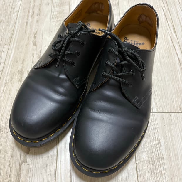 닥터마틴 1461 3홀 스무스 280