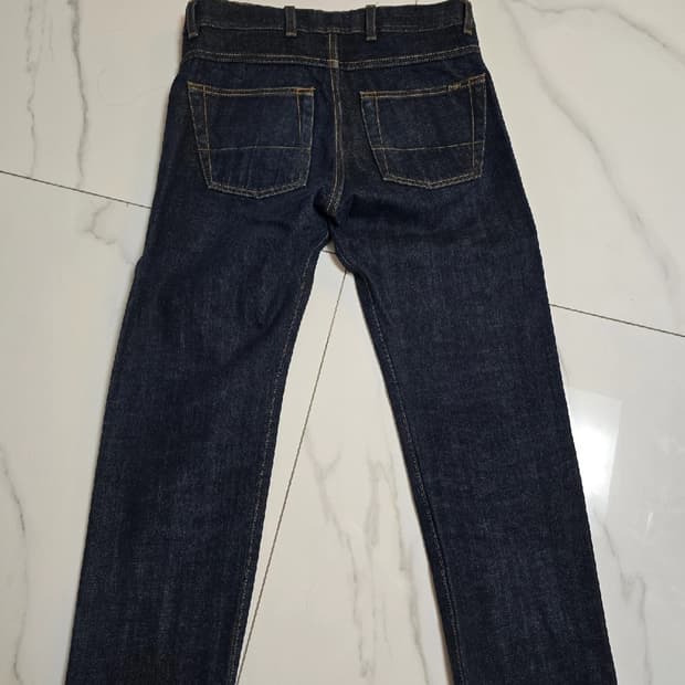 톰포드 TF002 청바지 데님 44사이즈