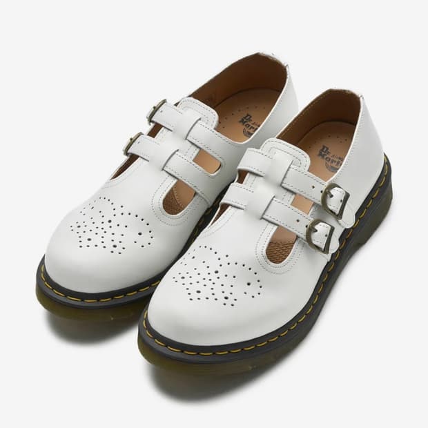 닥터마틴 메리 제인 8065