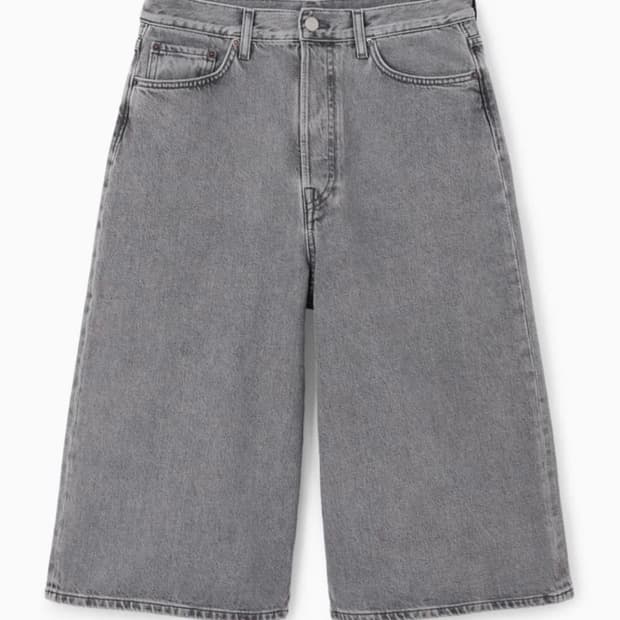 COS 코스 버뮤다 팬츠