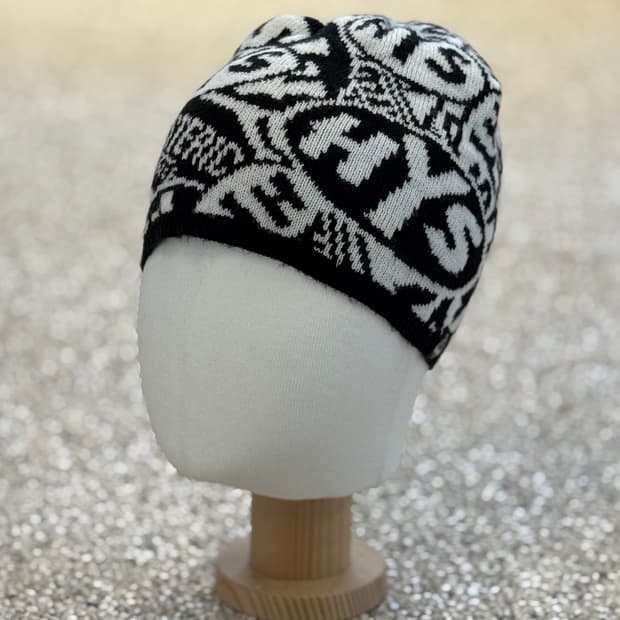 히스테릭 글래머 비니