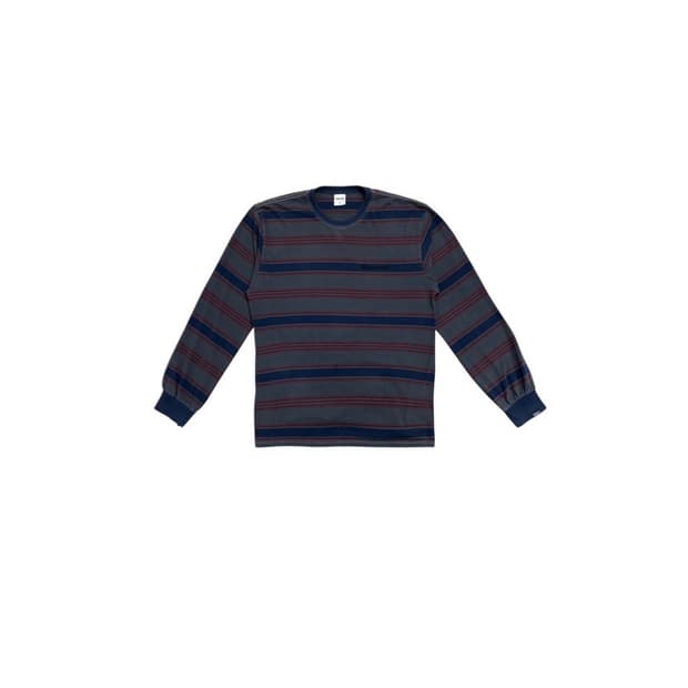 디스이즈네버뎃 스트라이프 롱슬리브 XL